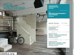 Sites similar to alterschlachthof-karlsruhe.de