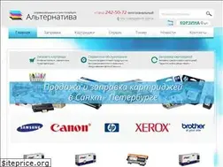 Sites similar to alterspb.ru