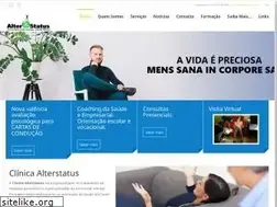 Sites similar to alterstatus.com
