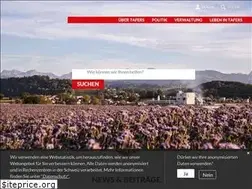 Sites similar to alterswil.ch