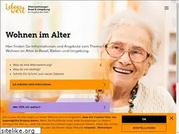 Sites similar to alterswohnungen-basel.ch