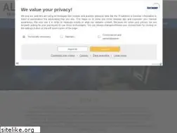 Sites similar to altertechnology-group.com