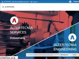 Sites similar to altertecnia.com