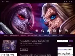 Sites similar to altertime.es
