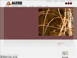 Sites similar to altertrading.com