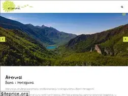 Sites similar to alterural.ba