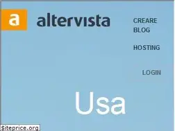 Sites similar to altervista.it