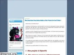 Sites similar to alterya.over-blog.com