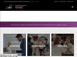 Sites similar to altes-accueil.fr