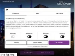 Sites similar to altes-stahlwerk.com