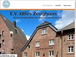 Sites similar to altes-zeughaus.de