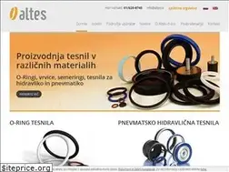 Sites similar to altes.si