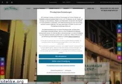 Sites similar to altesbrauhaus-koblenz.de