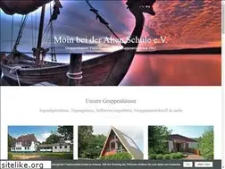 Sites similar to alteschule-ev.de