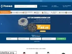 Sites similar to altese.com.br