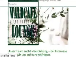 Sites similar to altesforsthaus.biz