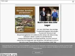 Sites similar to alteslager.com