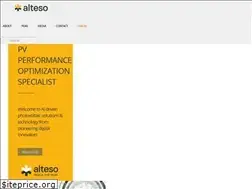 Sites similar to alteso.at