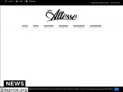 Sites similar to altesse.be