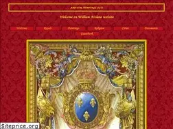 Sites similar to altesses.eu