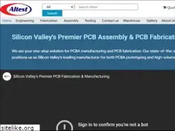 Sites similar to altestcorp.com