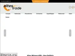 Sites similar to altestrade.com.tr