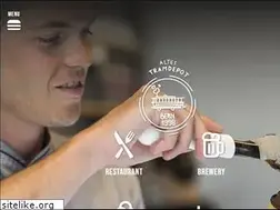 Sites similar to altestramdepot.ch