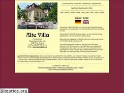 Sites similar to altevilla.at
