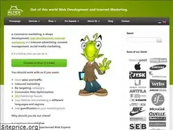 Sites similar to altex-experts.com