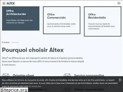 Sites similar to altex.ca