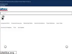Sites similar to altex.com