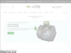 Sites similar to altex.dp.ua