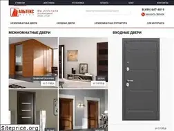 Sites similar to altex.ru