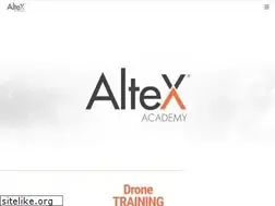 Sites similar to altexacademy.com