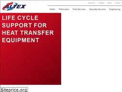 Sites similar to altexinc.com