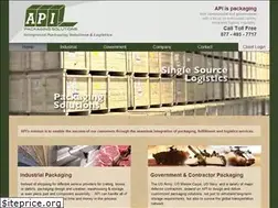 Sites similar to altexpackaging.com