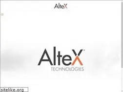 Sites similar to altexuav.com