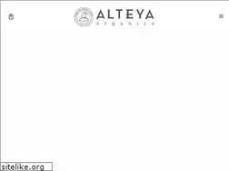 Sites similar to alteyaorganics.nl