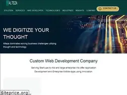 Sites similar to altezatel.com