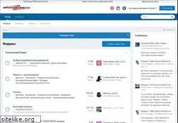 Sites similar to altezza-club.ru