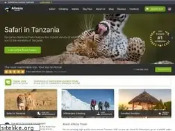 Sites similar to altezza.travel