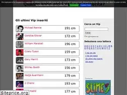 Sites similar to altezzavip.com