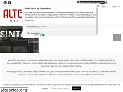 Sites similar to altezzi.com.br