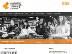 Sites similar to altf.org