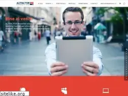 Sites similar to altfactor.ro
