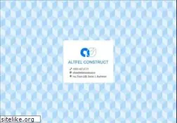 Sites similar to altfelconstruct.ro