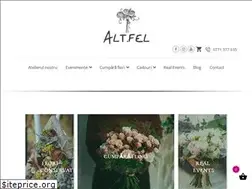 Sites similar to altfeldeatelier.ro