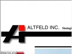 Sites similar to altfeldinc.com