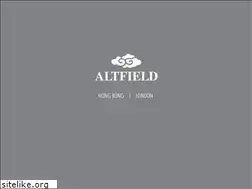 Sites similar to altfield.com