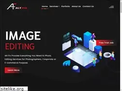 Sites similar to altfixltd.com